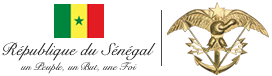 Logo État-Major Général des Armées Sénégalaises
