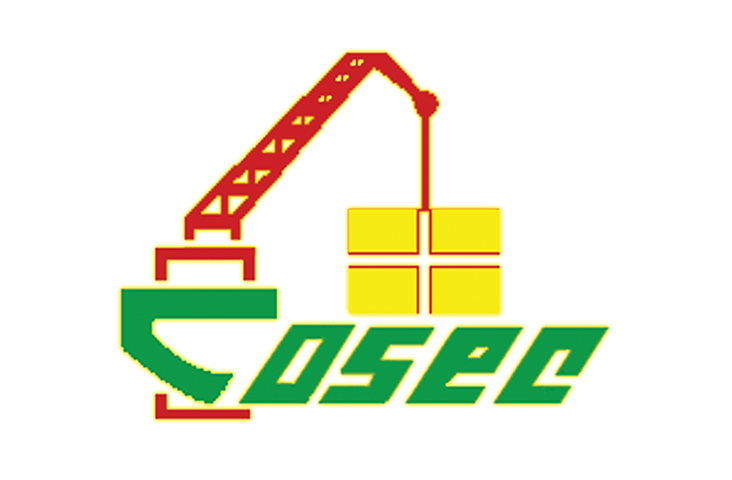 Logo COSEC