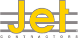 Logo Jet Contractors