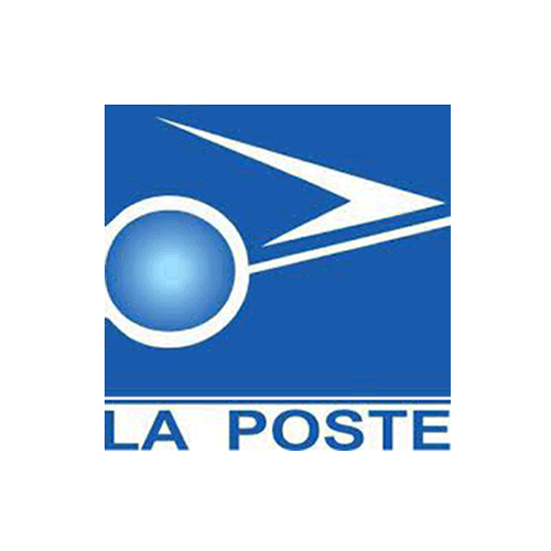 Logo La Poste Sénégal