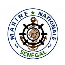 Logo Marine Nationale Sénégalaise