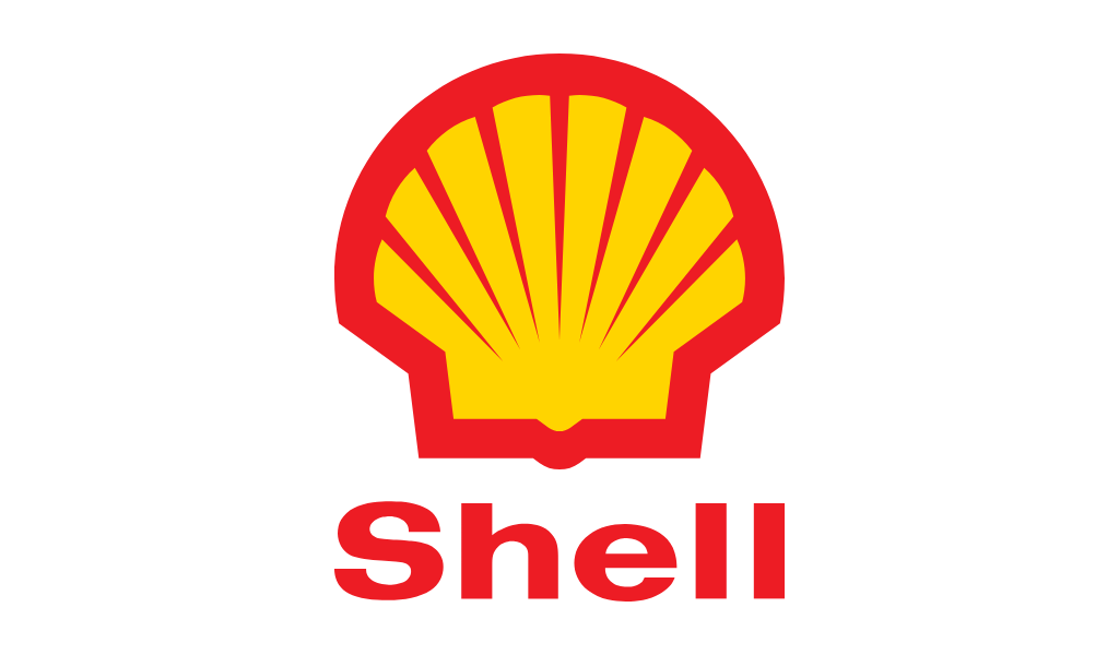 Logo Shell