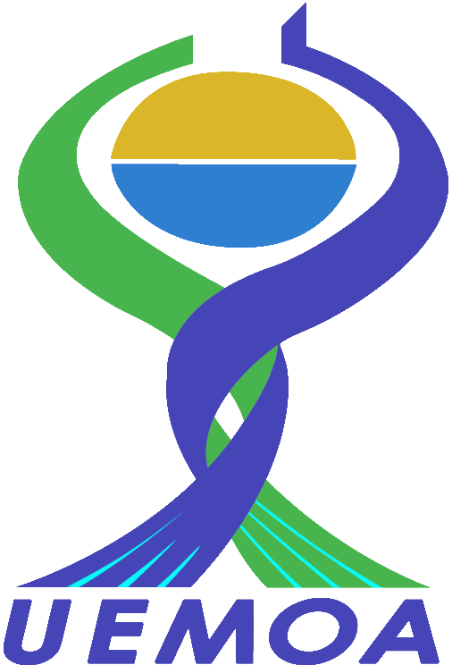 Logo UEMOA